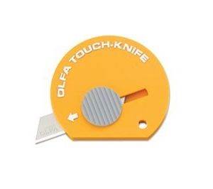 Cutter Touch-knife TK-4 Olfa