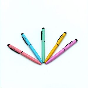 Bolígrafo mini Nico Candy Manifol
