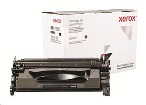 Toner Xerorx Everyday Hp CF287A negro