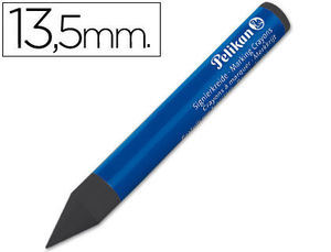 Cera crayola Pelikan 762 negra (unidad)