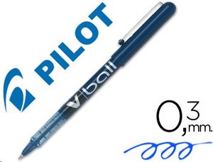 Roller Pilot V-ball 0,5 azul