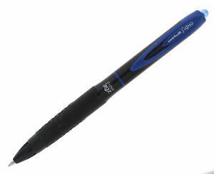 Boligrafo roller UNI BALL UMN-307 azul 