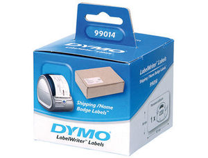 Etiquetas Dymo LabelWriter