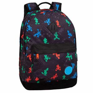 Mochila juvenil Scout Mickey Mouse Coolpack