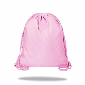 Mochila saco Sprint Powder Pink pastel Coolpack