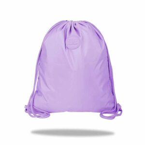 Mochila saco Sprint Powder Purple pastel Coolpack