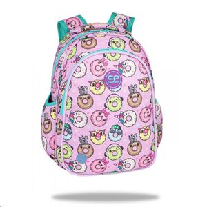 Mochila escolar Jimmy Happy Donuts by Coolpack