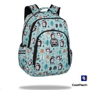 Mochila escolar Prime Shoppy by Coolpack