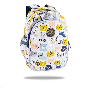 Mochila escolar Jimmy Pucci by Coolpack