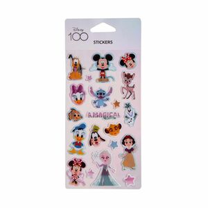 Pegatinas stickers Opal Collection surtido Coolpack
