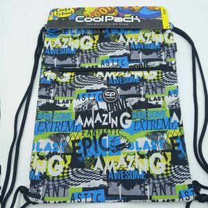 Saco mochila Vert centre by Coolpack
