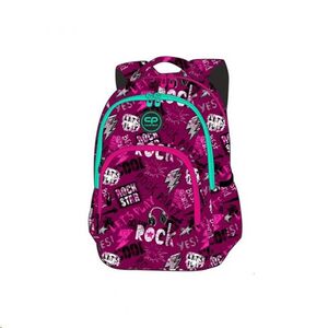 Mochila Basic Plus pink rock by Coolpack