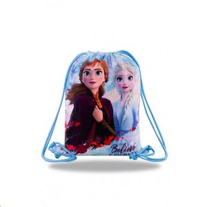 Saco tirantes Frozen by Coolpack