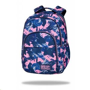 Mochila Basic Plus Pink Strokes by Coolpack