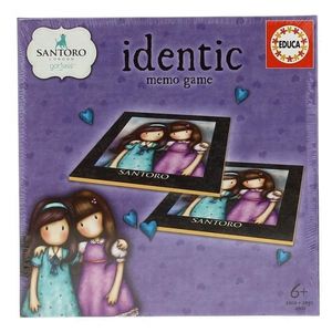 Juego Educa 