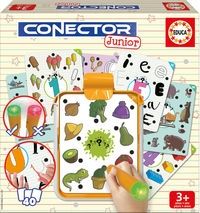 Juego Conector Junior Educa Borrás