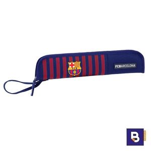 Funda para flauta FC Barcelona 1ª equipación by Safta
