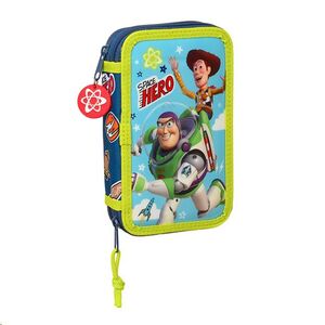 Plumier doble Toy Story 