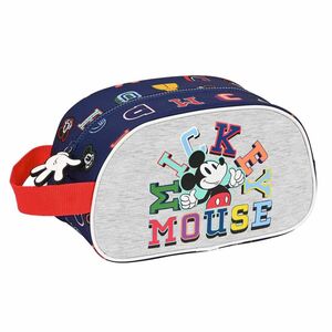Neceser adaptable a carro Mickey Mouse Only One by Safta