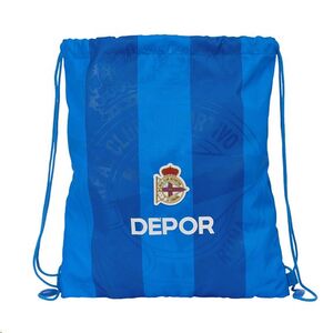 Saco mochila Depor Deportivo A Coruña Safta