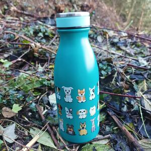 Botella térmica Tandem 350 ml Dogis