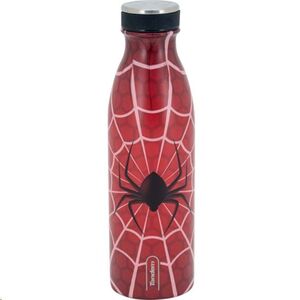 Botella térmica Tandem 500 ml Spider 