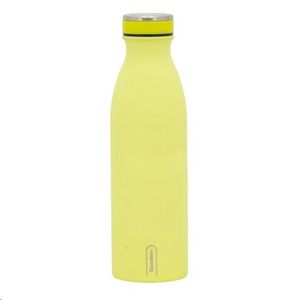 Botella térmica Tandem Limón 500 ml