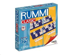 RUMMI CLASIC CAYRO REF 711