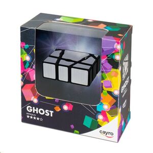 Cubo Ghost Cayro