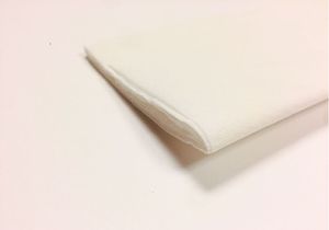 Papel crespon crepe pliego 50 X 250 cms blanco