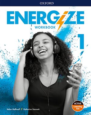 ENERGIZE 1 WORKBOOK