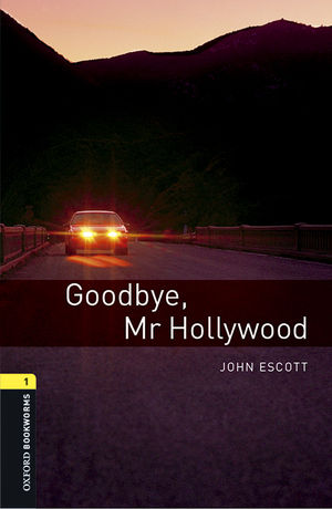 OXFORD  1. GOODBYE MR HOLLYWOOD MP3 PACK