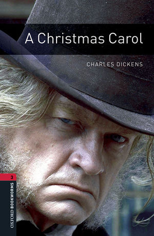 OXFORD BOOKWORMS 3. A CHRISTMAS CAROL MP3 PACK