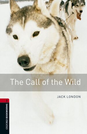 3. THE CALL OF THE WILD MP3 PACK
