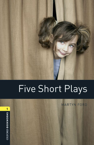 1. FIVE SHORT PLAYS. MP3 PACK OXFORD