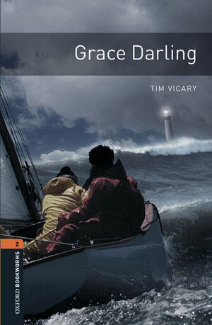 OXFORD BOOKWORMS LIBRARY 2. GRACE DARLING MP3 PACK