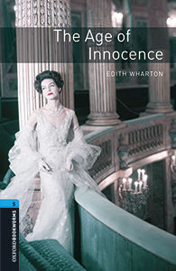 OXFORD 5.THE AGE OF INNOCENCE MP3 PACK