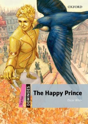 DOMINOES STARTER: THE HAPPY PRINCE MULTI-ROM PACK