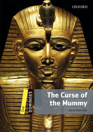 THE CURSE OF THE MUMMY MP3 PACK