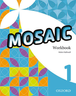 MOSAIC 1 ESO WORKBOOK