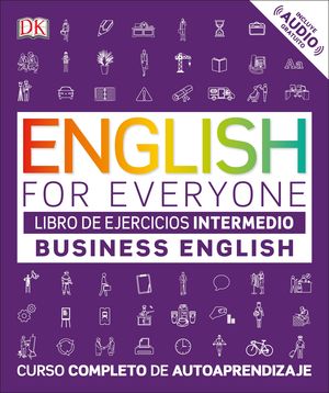 ENGLISH FOR EVERYONE INTERMEDIO BUSINESS ENGLISH