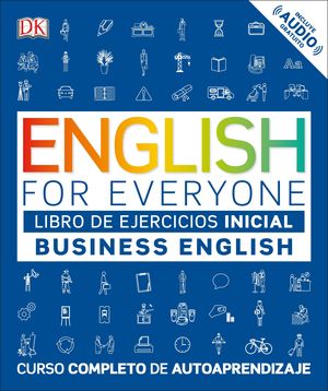 ENGLISH FOR EVERYONE INICIAL BUSINESS ENGLISH