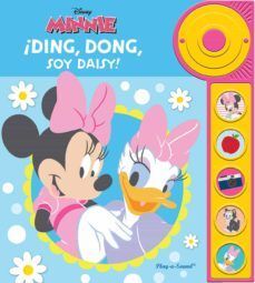 DING DONG. SOY DAISY.