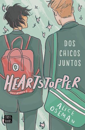 1 DOS CHICOS JUNTOS HEARTSTOPPER