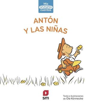ANTON Y LAS NIÑAS