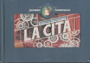 LA CITA