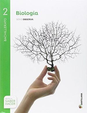 2BTO BIOLOGIA + EVA CAST ED16