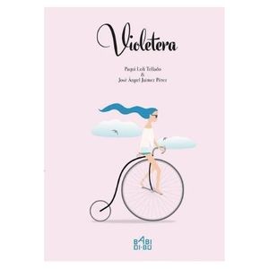 VIOLETERA (3 ED)
