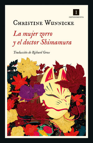 MUJER ZORRO Y EL DOCTOR SHIMAMURA