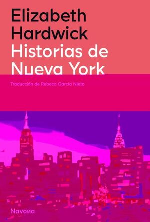HISTORIAS DE NUEVA YORK